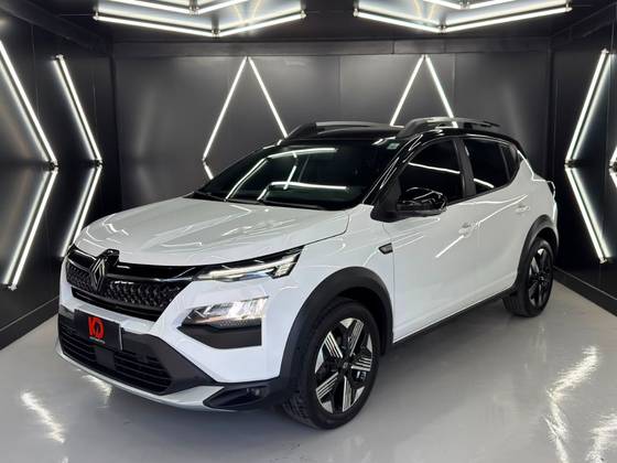 RENAULT KARDIAN 1.0 TCE FLEX PREMIÉRE EDITION EDC RENAULT KARDIAN 1.0 TCE FLEX PREMIÉRE EDITION EDC